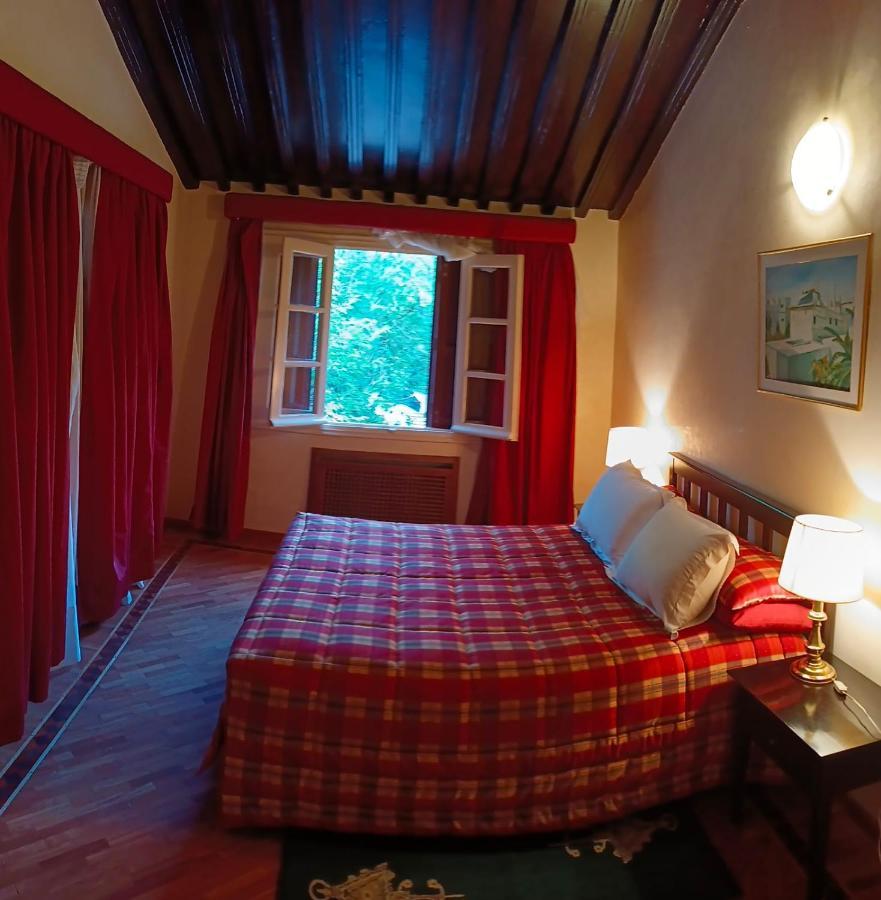 Hotel Panorama Azrou Luaran gambar