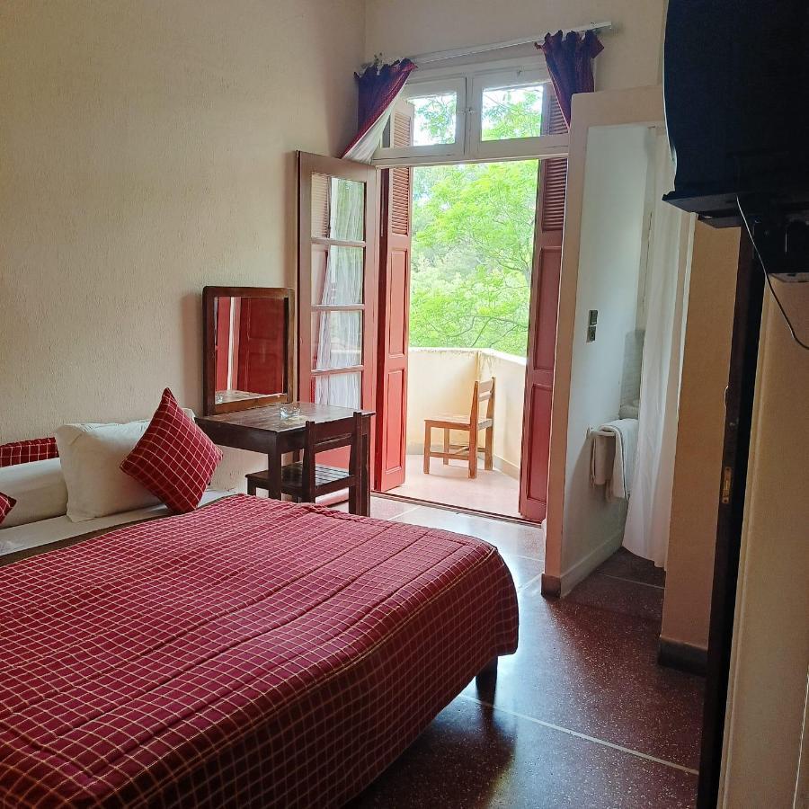 Hotel Panorama Azrou Luaran gambar