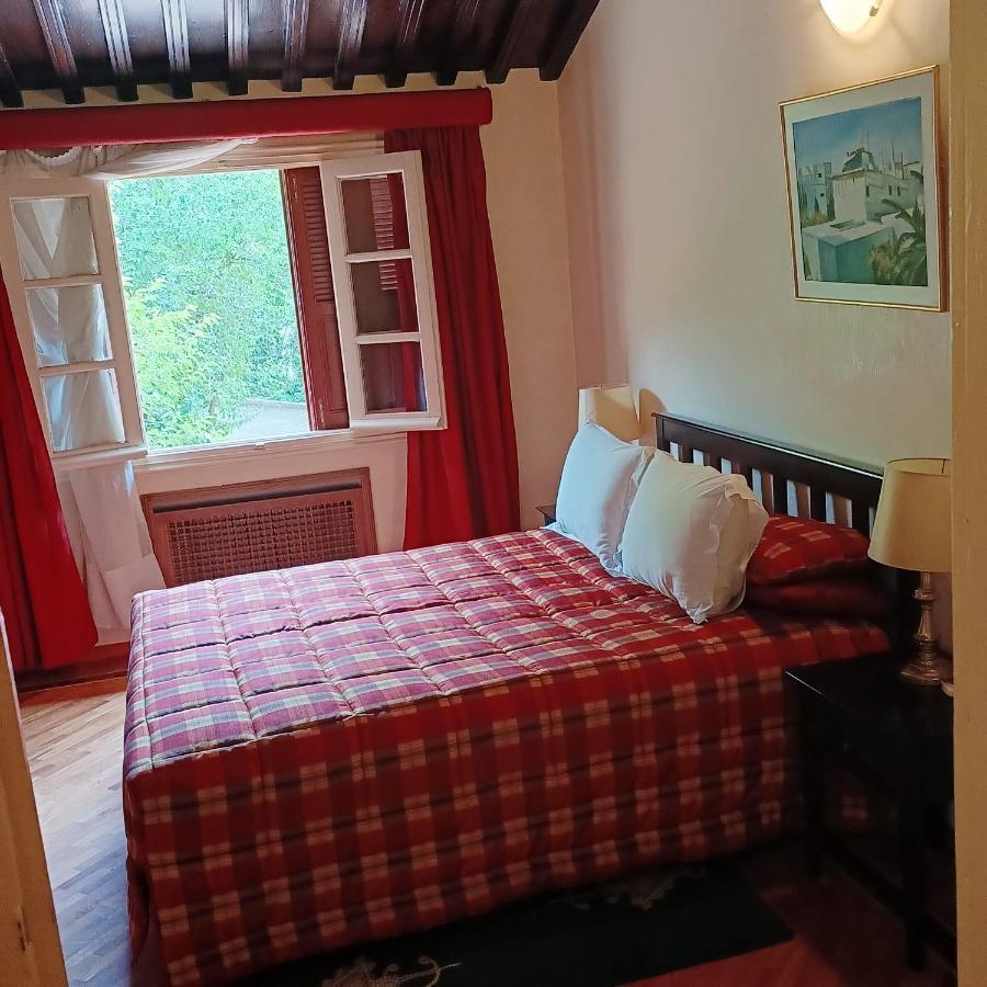 Hotel Panorama Azrou Luaran gambar