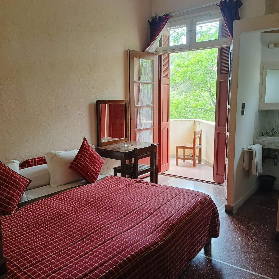 Hotel Panorama Azrou Luaran gambar