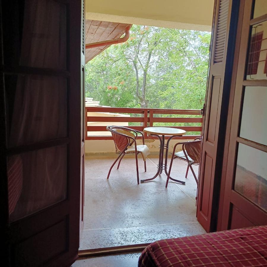 Hotel Panorama Azrou Luaran gambar