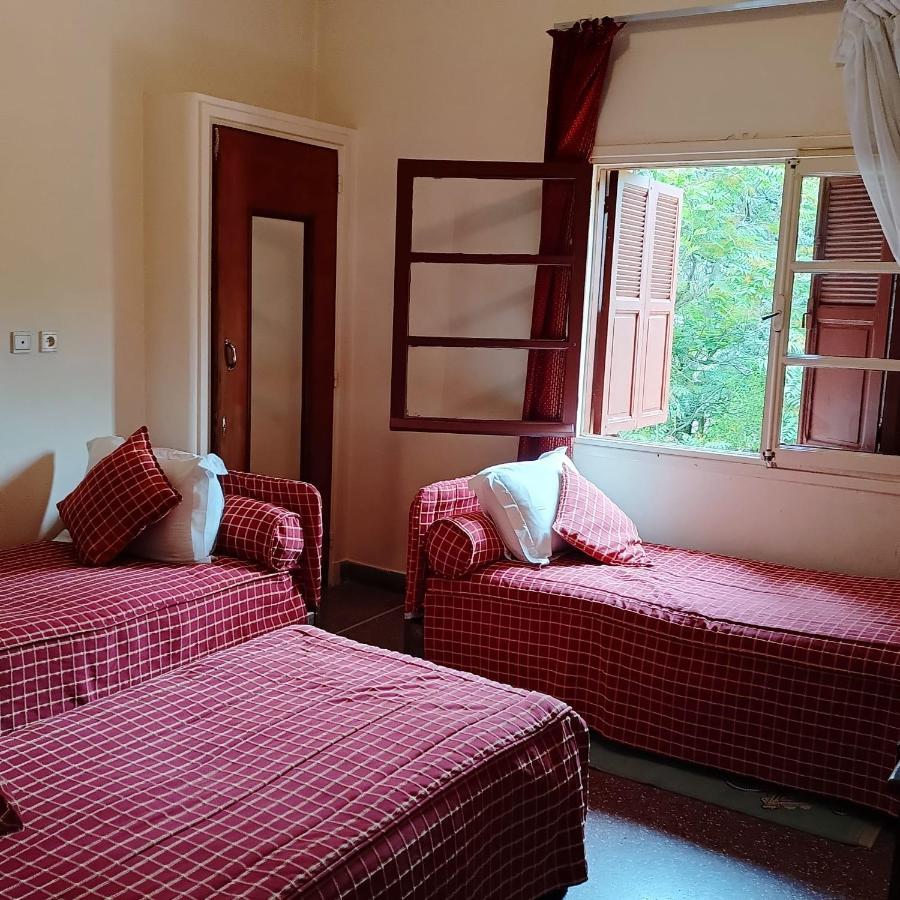Hotel Panorama Azrou Luaran gambar