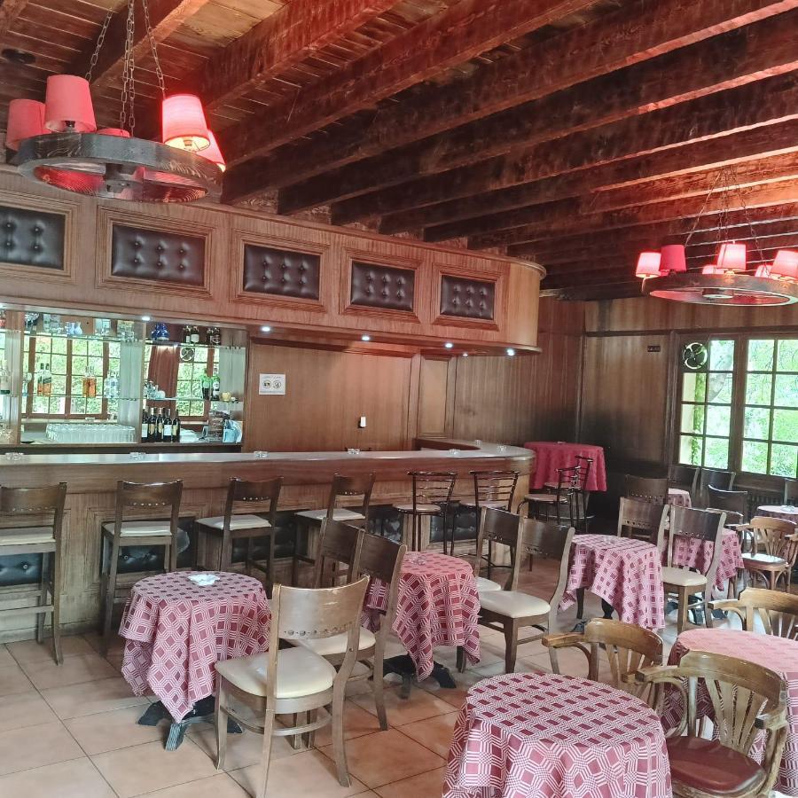 Hotel Panorama Azrou Luaran gambar