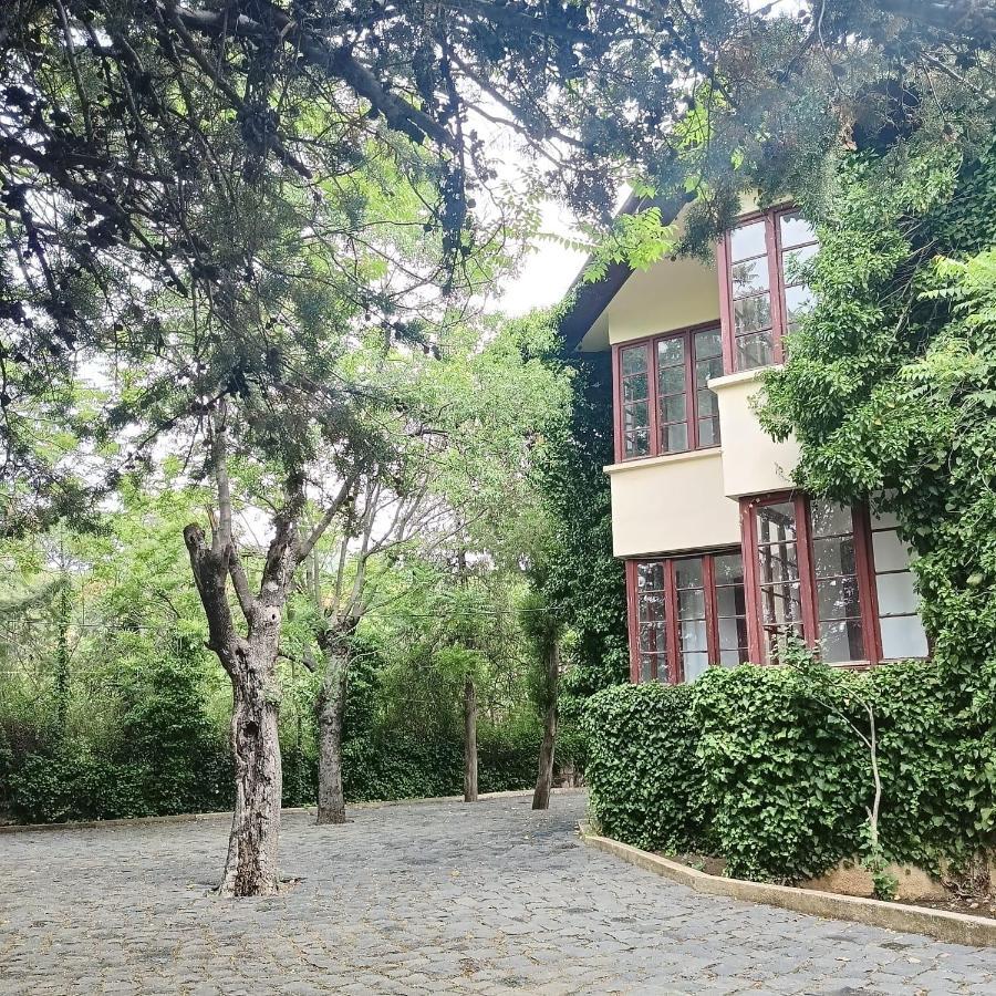 Hotel Panorama Azrou Luaran gambar