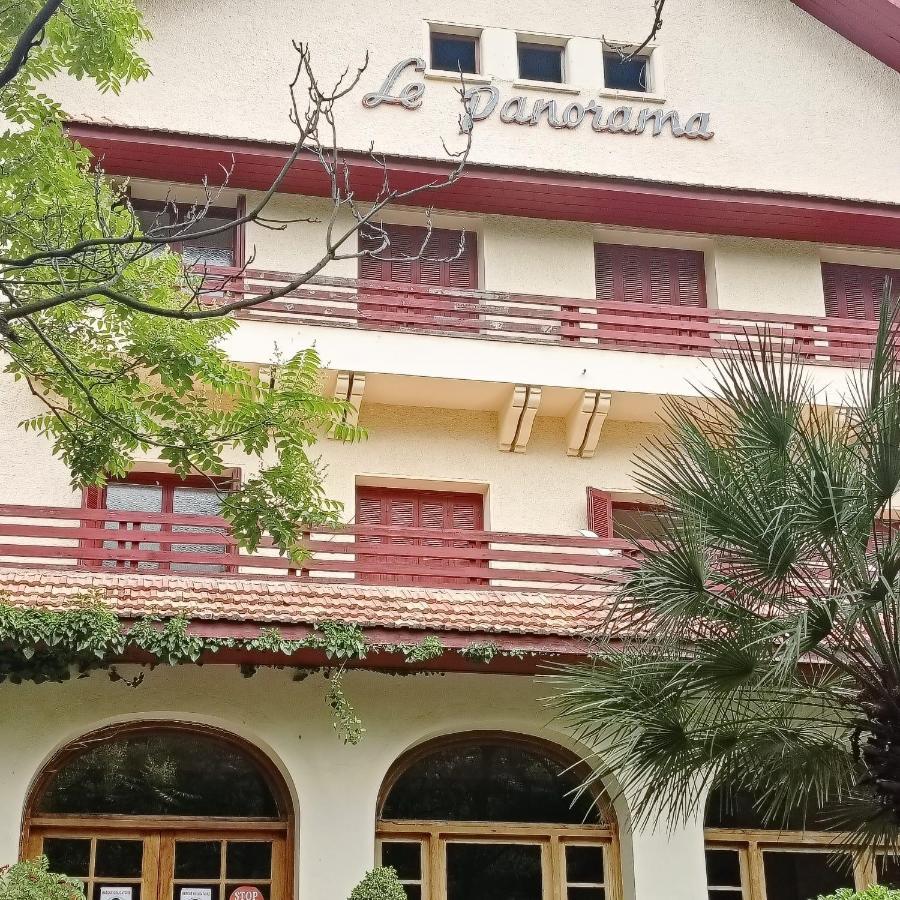 Hotel Panorama Azrou Luaran gambar